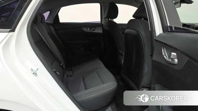Kia Come New K3 2019 Белый из Кореи, фото 2