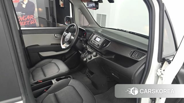 Kia The New Kia Ray 2024 Белый из Кореи, фото 2