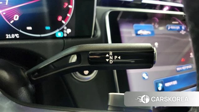 Mercedes-Benz E-Class W214 2026 Черный из Кореи, фото 2