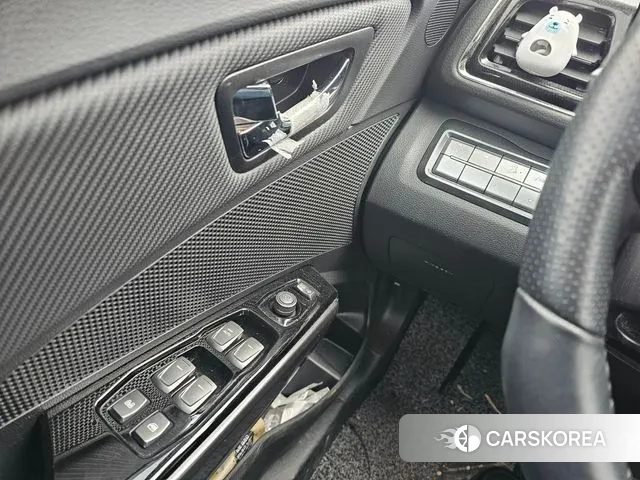 Ssangyong Berry New Tivoli 2022 Белый из Кореи, фото 2