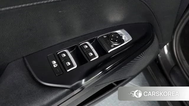 Kia K5 3rd generation id 3226260 из Кореи 2