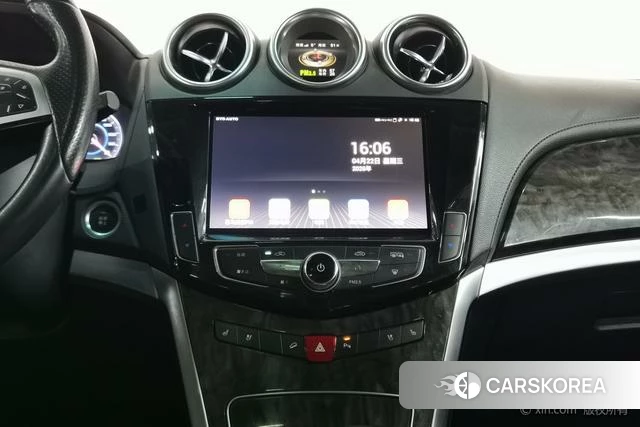 BYD Tang DM 2018 Коричневый из Китая, фото 2