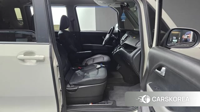 Kia The New Kia Ray 2023 Жемчужный цвет из Кореи, фото 2