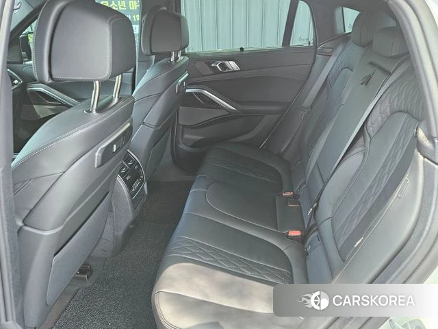 BMW X6 (G06) 2025 Белый из Кореи, фото 2