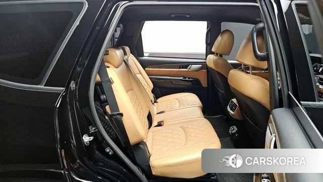 Kia Mohave Master 2020 Черный из Кореи, фото 2