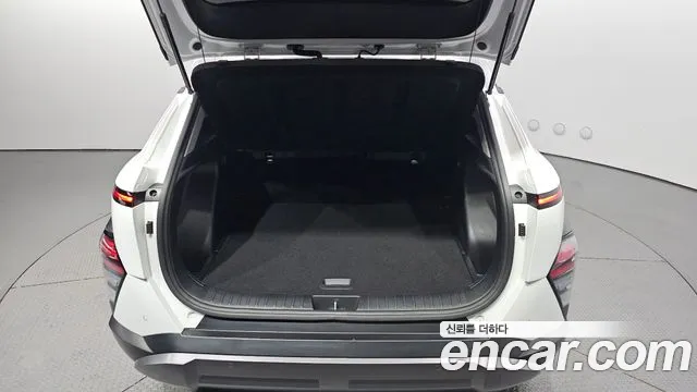 Hyundai Kona (SX2) id 2677870 из Кореи 2