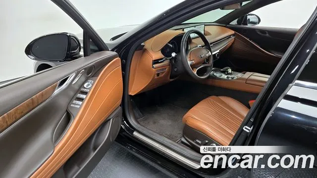 Genesis G80 (RG3) id 2717198 из Кореи 2