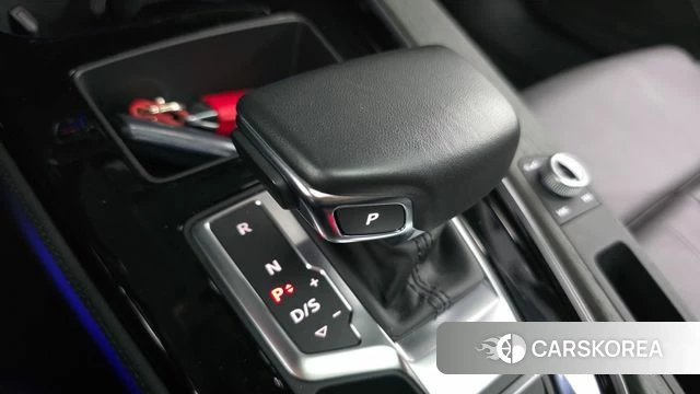 Audi A5 (F5) 2024 Белый из Кореи, фото 2
