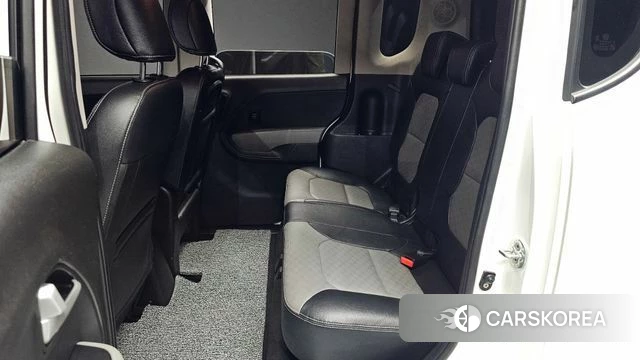 Kia The New Ray 2021 Белый из Кореи, фото 2