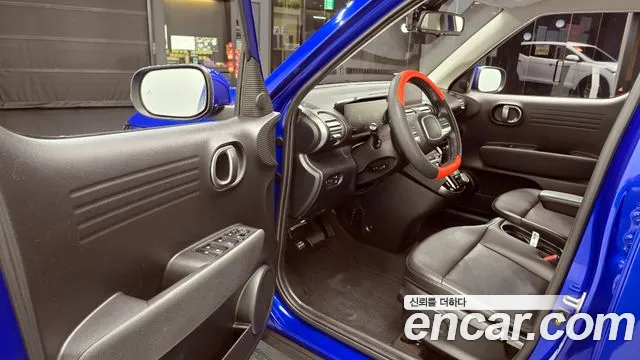 Hyundai Casper id 2403639 из Кореи 2