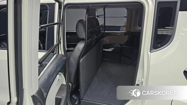 Kia The New Kia Ray 2024 Жемчужный цвет из Кореи, фото 2