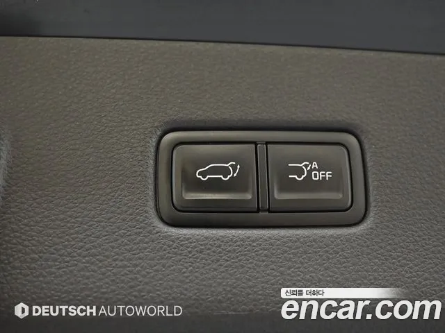 Kia Carnival 4th generation id 2709079 из Кореи 2