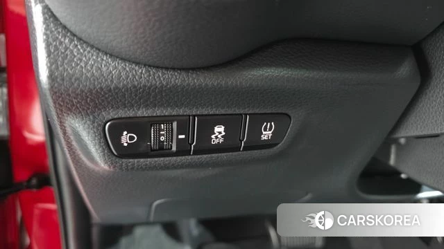 Kia The New Morning (JA) 2023 Красный из Кореи, фото 2