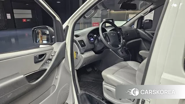 Hyundai The New Grand Starex 2020 Белый из Кореи, фото 2