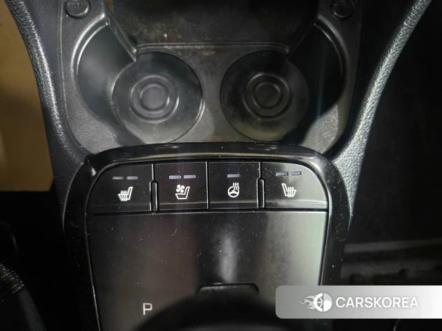 Kia Morning Urban (JA) 2021 Серый из Кореи, фото 2