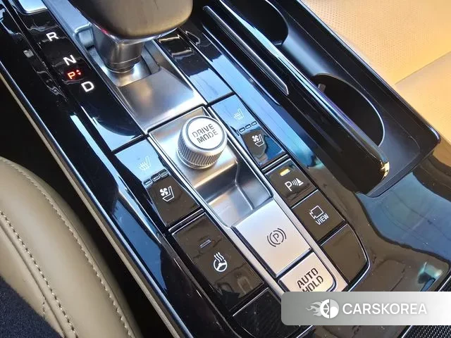 Kia K7 Premier 2019 Синий из Кореи, фото 2