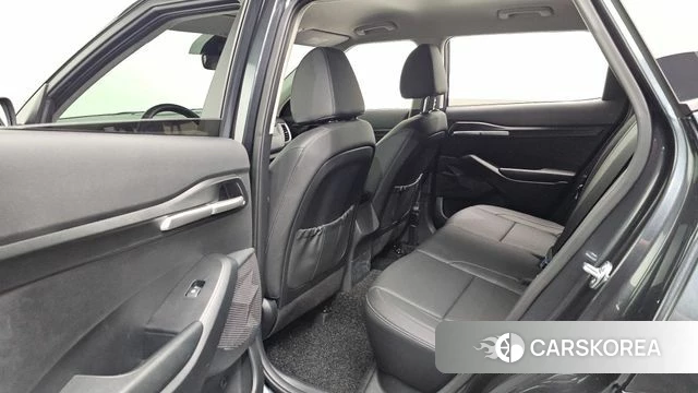 Kia The New Seltos 2024 Серый из Кореи, фото 2
