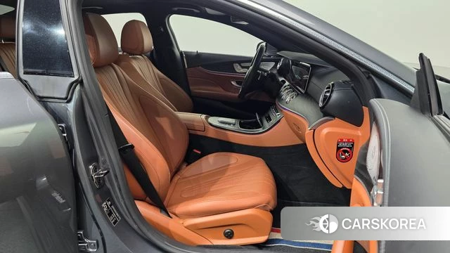 Mercedes-Benz CLS-Class C257 2022 Серый из Кореи, фото 2