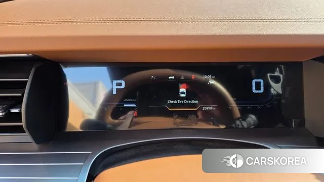 Ssangyong Torres 2023 Белый из Кореи, фото 2