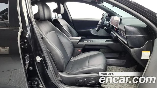 Hyundai Ionic 6 id 2531782 из Кореи 2