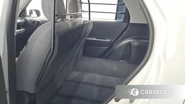 Hyundai Casper 2023 Белый из Кореи, фото 2