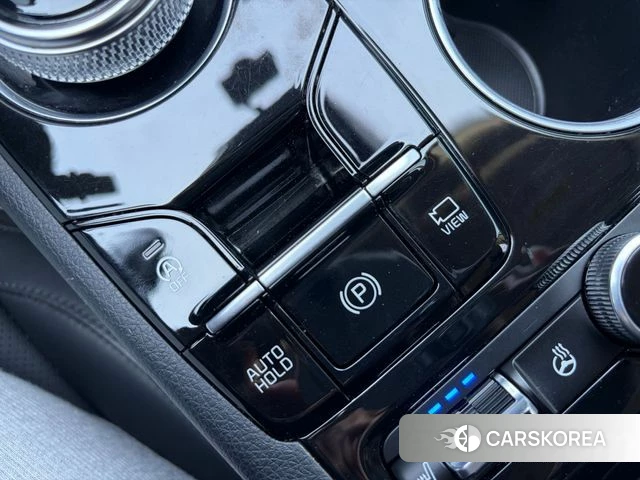 Kia K5 3rd generation 2021 Белый из Кореи, фото 2