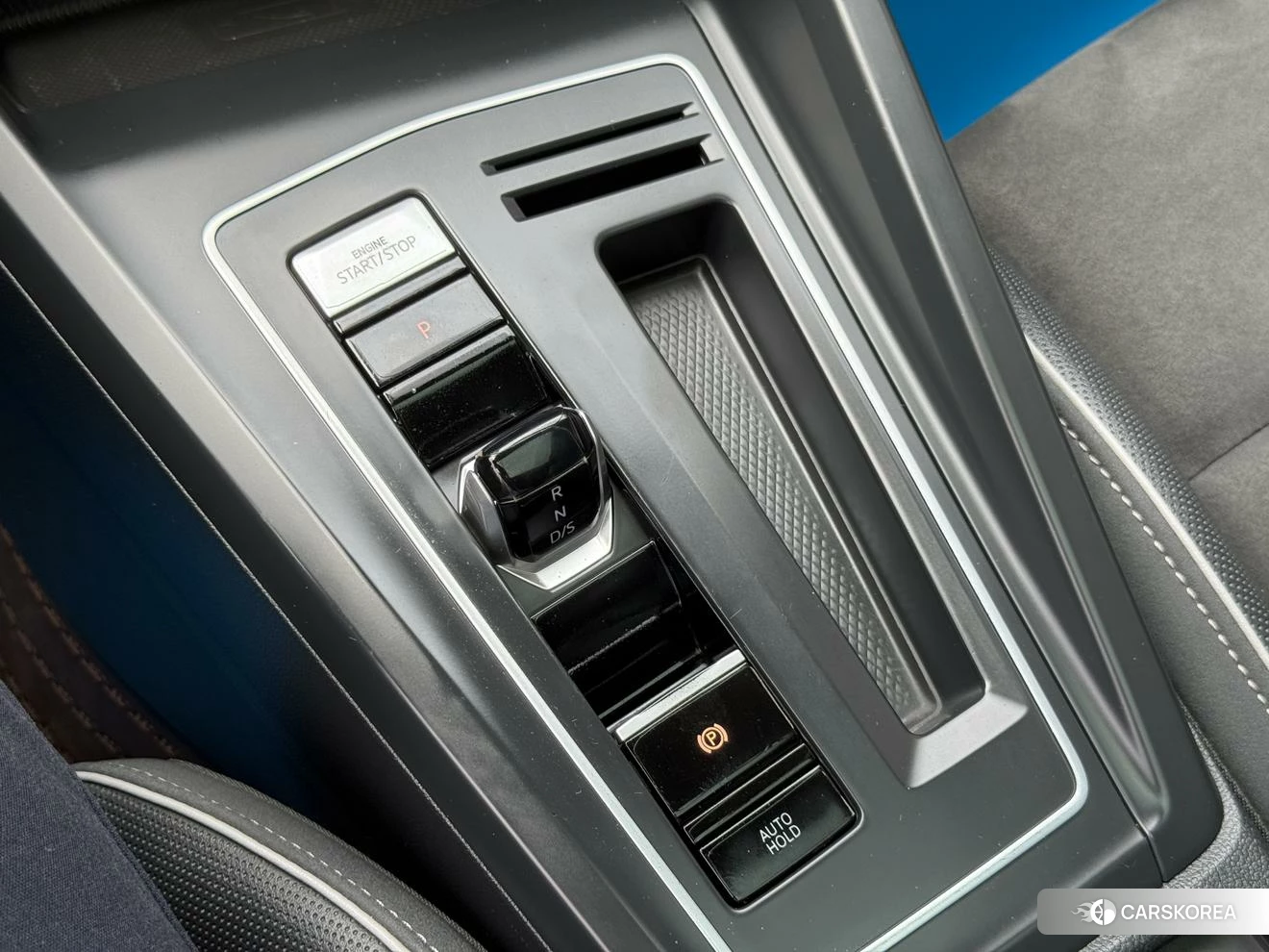 Volkswagen Golf 2020 Белый из Китая, фото 2