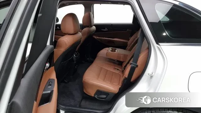 Kia The New Sorento 2018 Белый из Кореи, фото 2