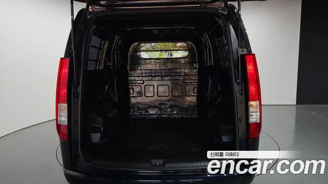 Hyundai Staria id 2681896 из Кореи 2