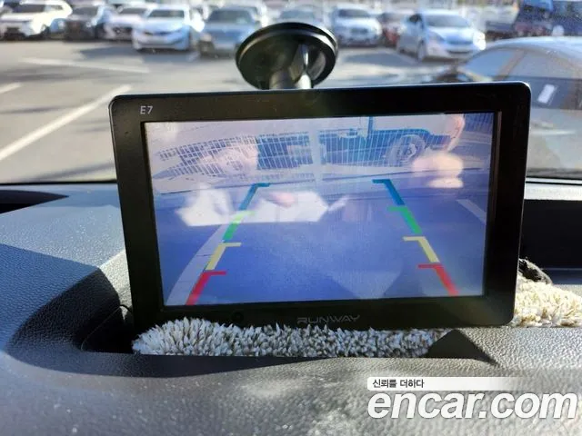 Renault Korea (Samsung) Master id 2227516 из Кореи 2