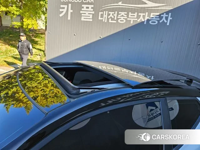 Hyundai Veloster (JS) 2019 Белый из Кореи, фото 2