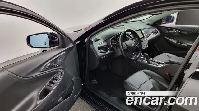 Chevrolet (GM Daewoo) All New Malibu id 2230591 из Кореи 2