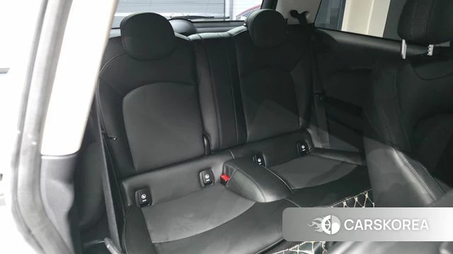 Mini Cooper 2021 Серебристо-серый из Кореи, фото 2