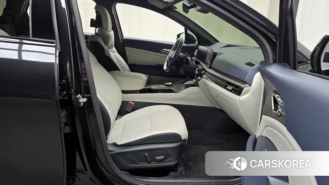 Kia The New Sportage 5th Generation 2025 Черный из Кореи, фото 2