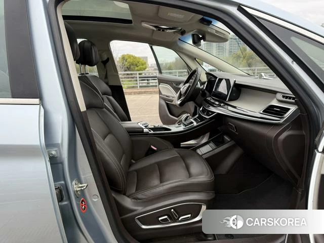 Geely Automobile Jiajie 2019 Синий из Китая, фото 2