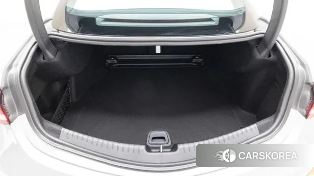 Mercedes-Benz CLE-Class C236 2024 Серебряный из Кореи, фото 2