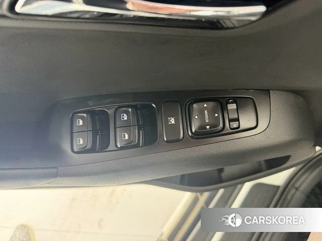Hyundai ix35 2023 Белый из Китая, фото 2