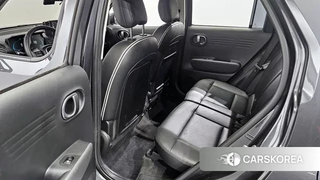 Hyundai Casper 2023 Серый из Кореи, фото 2