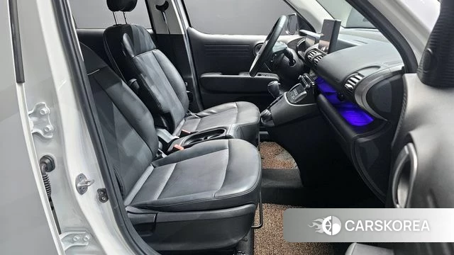 Hyundai Casper 2022 Белый из Кореи, фото 2