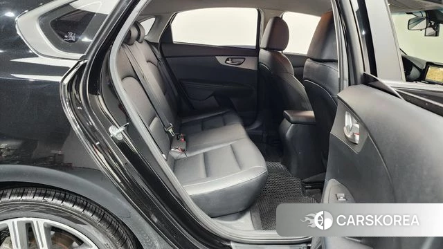 Kia Come New K3 2020 Черный из Кореи, фото 2