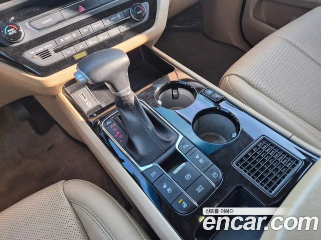 Kia The New Carnival id 2679138 из Кореи 2