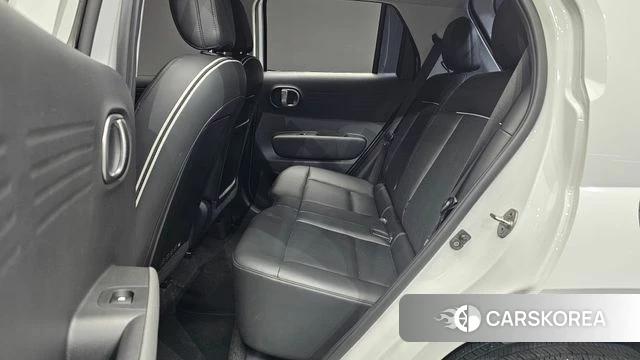 Hyundai Casper 2023 Белый из Кореи, фото 2