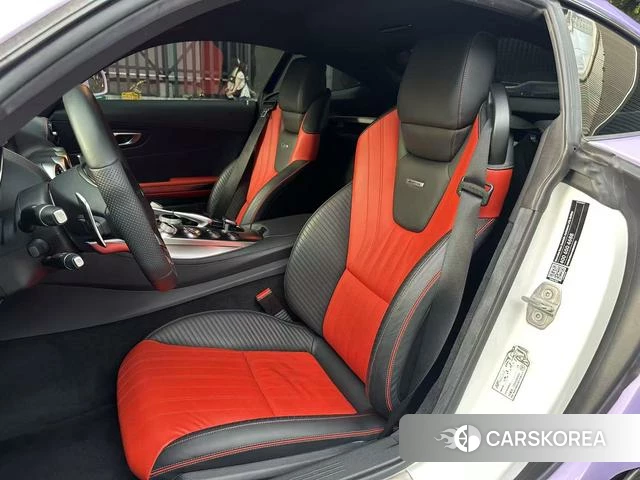 Mercedes-Benz AMG GT 2019 Белый из Китая, фото 2