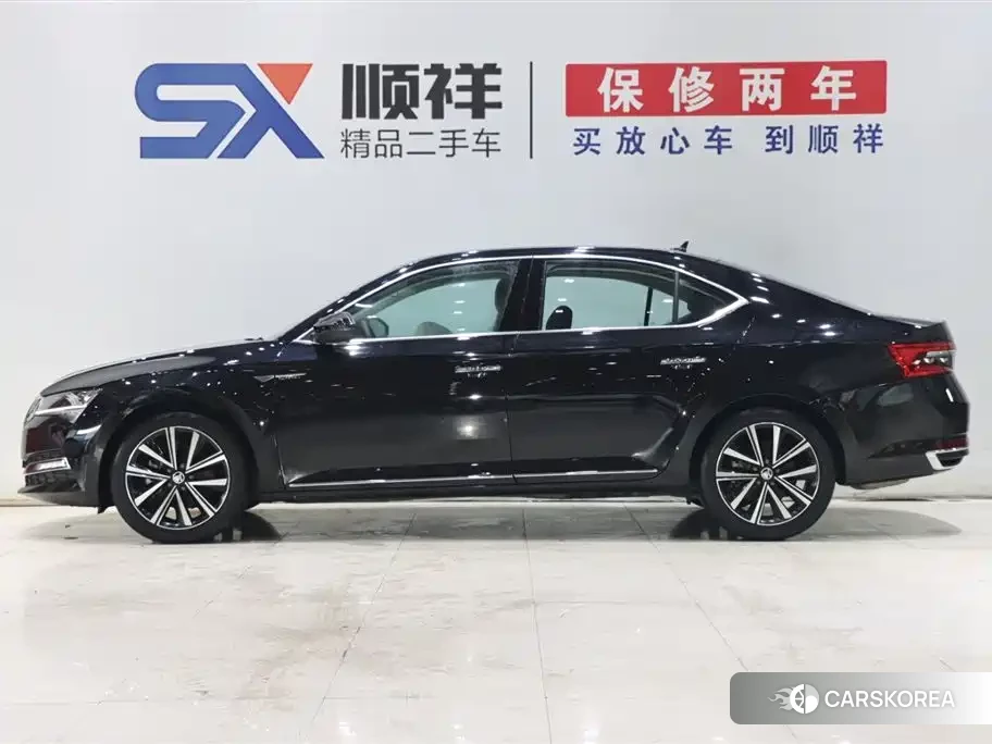 Skoda Speed pie 2024 Черный из Китая, фото 2