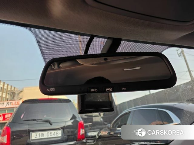 Hyundai Avante AD 2018 Белый из Кореи, фото 2