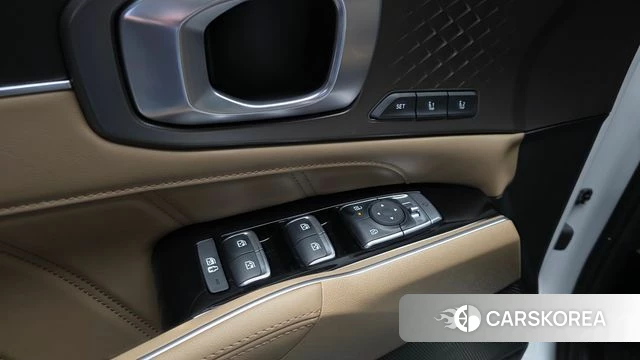 Kia The New Sorento 4th Generation 2026 Белый из Кореи, фото 2
