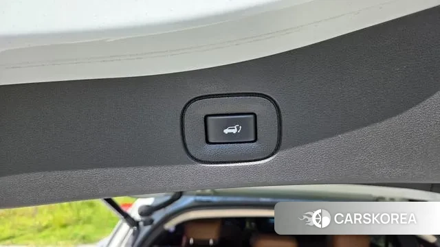 Renault Korea (Samsung) The New QM6 2022 Белый из Кореи, фото 2