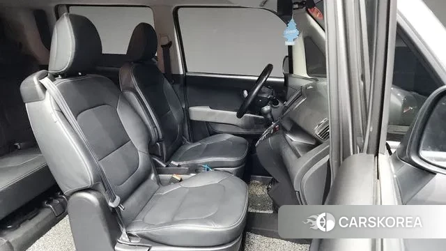 Kia The New Kia Ray 2023 Серый из Кореи, фото 2