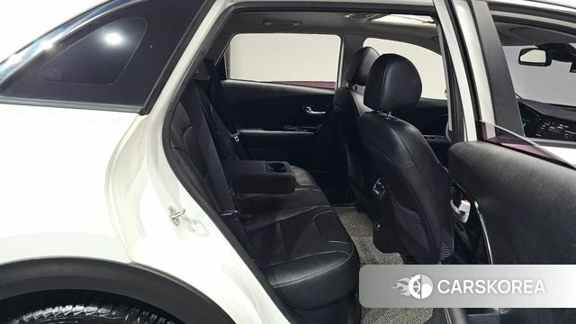Kia The New Niro 2020 Белый из Кореи, фото 2