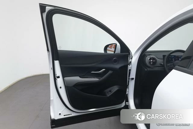 BYD Sea Lion 05DM 2025 Белый из Китая, фото 2